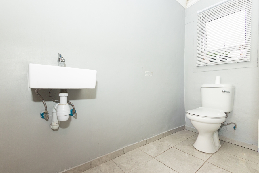 3 Bedroom Property for Sale in Scottsdene Western Cape
